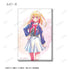 『【推しの子】』トレーディング Ani-Art aqua label スクエア缶バッジ(単位/BOX)【202509再販】